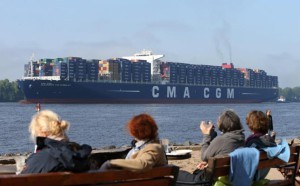 cma cgm