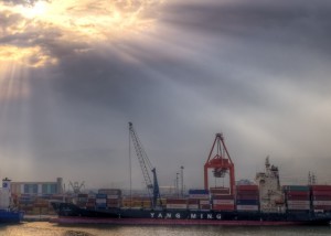 turkish ports