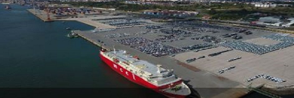 Setúbal prepares for a connected future