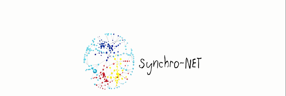 Synchro-NET - Synchro-Modal supply chain eco-net | Final educational film